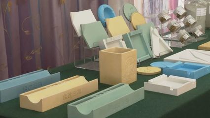 泰寧縣舉辦建筑新材料“手拉手”對(duì)接會(huì) 助推產(chǎn)業(yè)技術(shù)升級(jí)